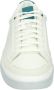 UGG M South Bay Sneaker Low Heren Schoenen Wit - Thumbnail 9