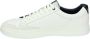 UGG M South Bay Sneaker Low Heren Schoenen Wit - Thumbnail 4