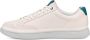 UGG M South Bay Sneaker Low Heren Schoenen Wit - Thumbnail 6