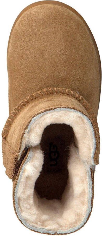 UGG Meisjes Snowboots Keelan Bruin