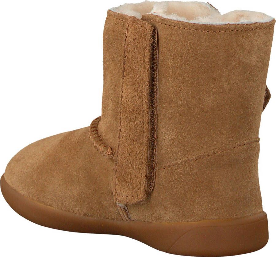 UGG Meisjes Snowboots Keelan Bruin