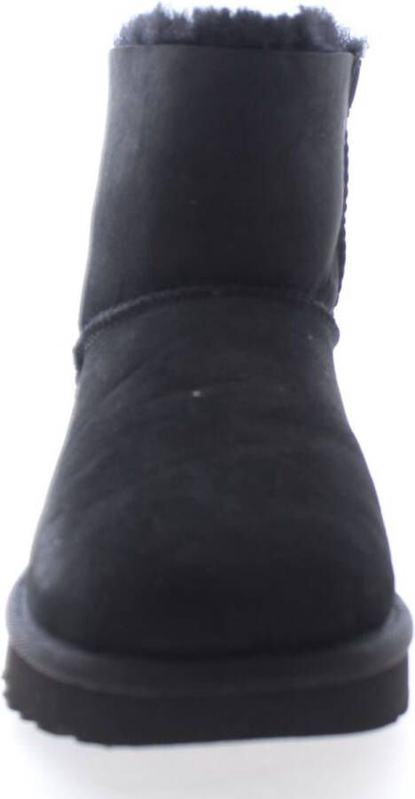 UGG Mini Bailey Bow II Dames Laarzen Black