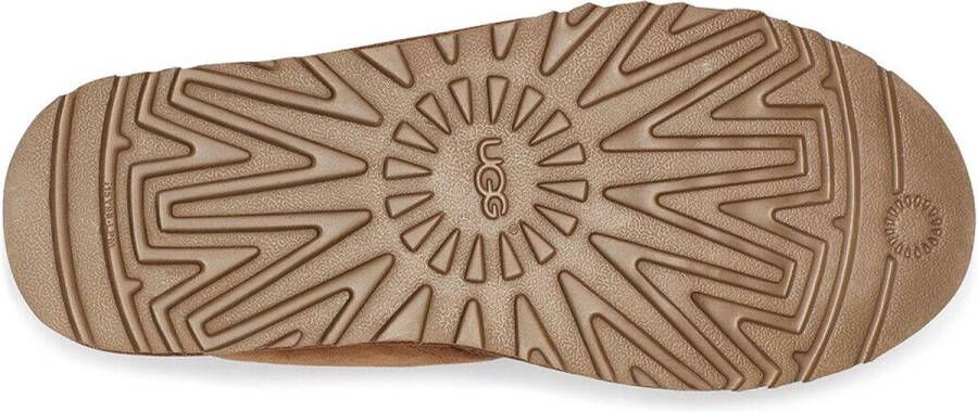 UGG Neumel Heren Bootschoenen Chestnut