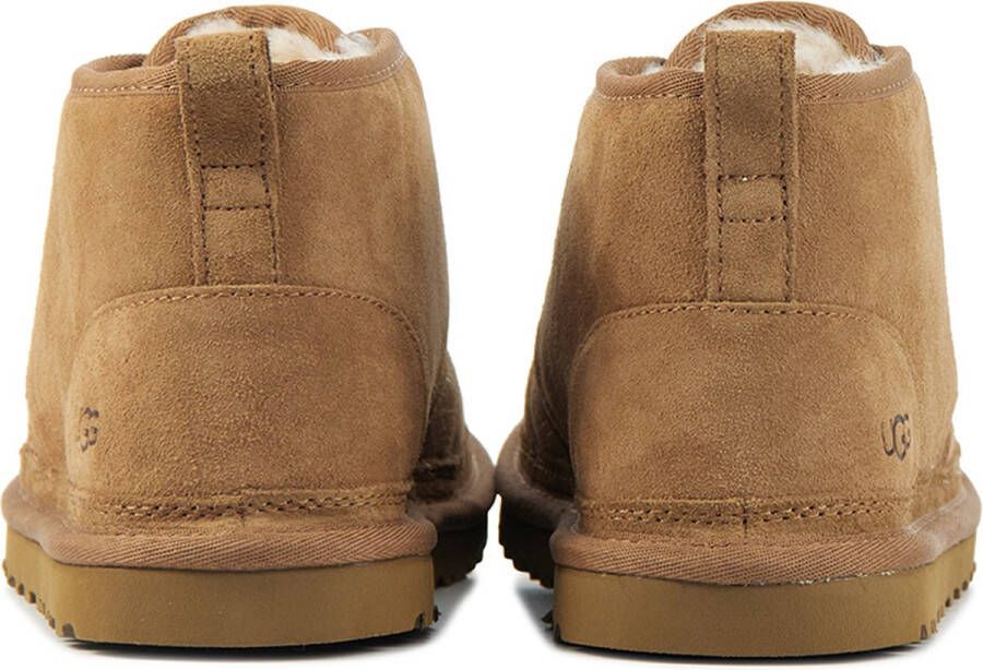 UGG Neumel Heren Bootschoenen Chestnut