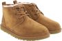 UGG Veterschoenen Neumel chukka boot vrijetijdsschoen met casual 3-gaats vetersluiting - Thumbnail 12