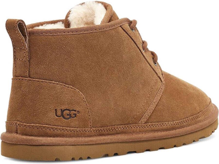 UGG Neumel Heren Bootschoenen Chestnut