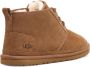 UGG Veterschoenen Neumel chukka boot vrijetijdsschoen met casual 3-gaats vetersluiting - Thumbnail 7