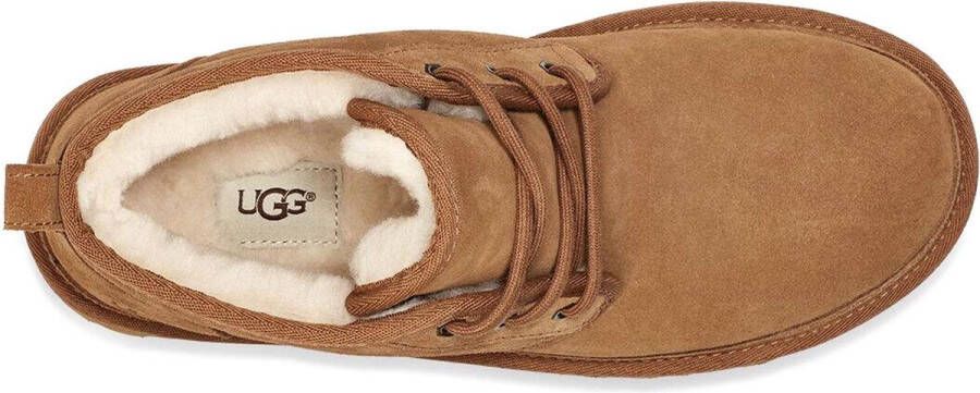 UGG Neumel Heren Bootschoenen Chestnut