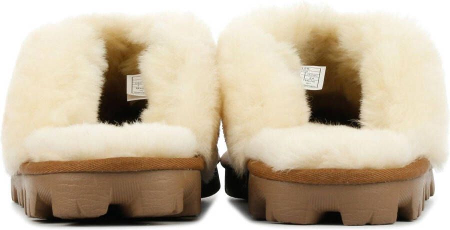 Ugg pantoffels 2025 coquette