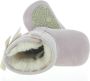 Ugg Jesse Bow ll babyschoentje van suède met muts in giftset - Thumbnail 5