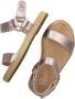 UGG T Rynell Sandalen Rose Gold Metallic - Thumbnail 4