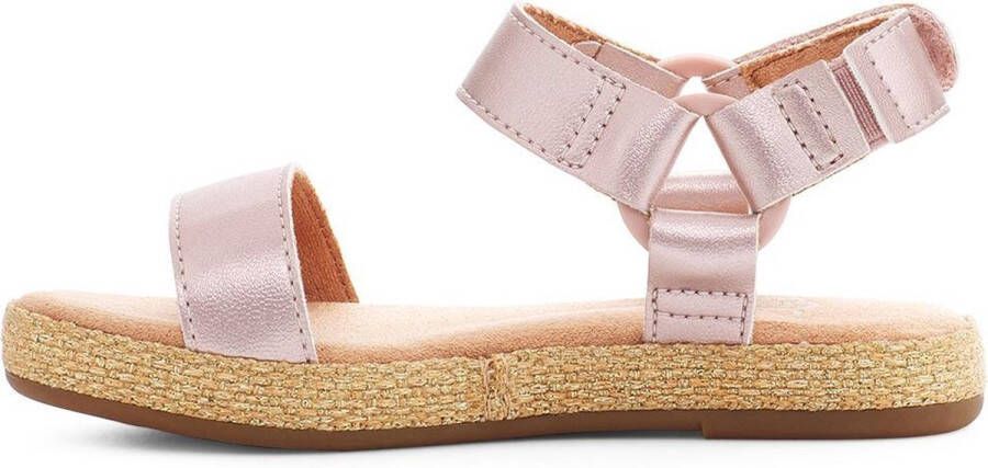 UGG Rynell Sandalen Meisjes Roze