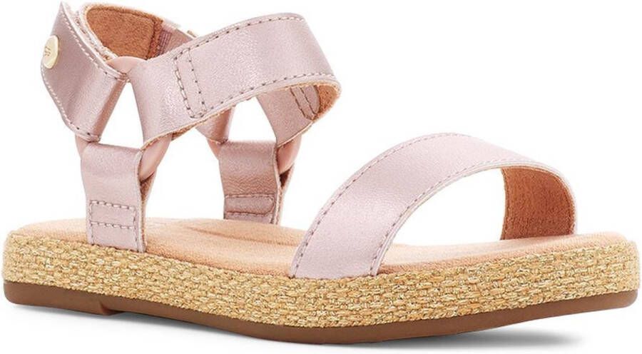 UGG Rynell Sandalen Meisjes Roze