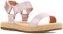 UGG T Rynell Sandalen Rose Gold Metallic - Thumbnail 7