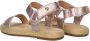 UGG T Rynell Sandalen Rose Gold Metallic - Thumbnail 8