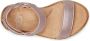 UGG T Rynell Sandalen Rose Gold Metallic - Thumbnail 9