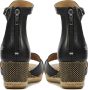 UGG Sandalen Vrouwen 1124990 Zwart - Thumbnail 5
