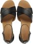 UGG Sandalen Vrouwen 1124990 Zwart - Thumbnail 7