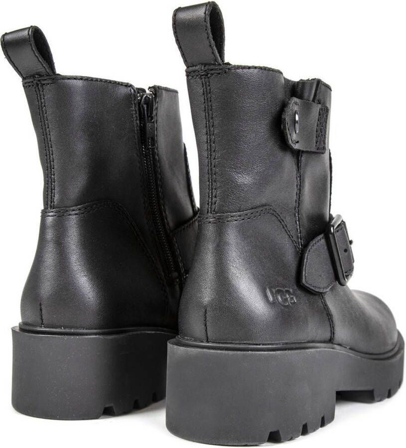 UGG SAOIRSE W Volwassenen Laarsjes Zwart