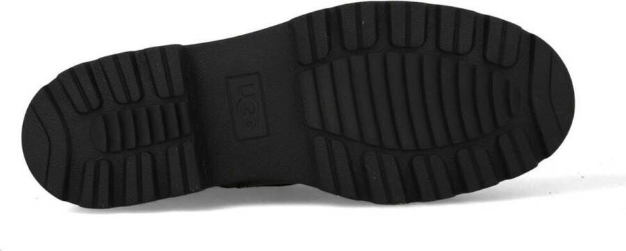 UGG SAOIRSE W Volwassenen Laarsjes Kleur Zwart - Foto 11