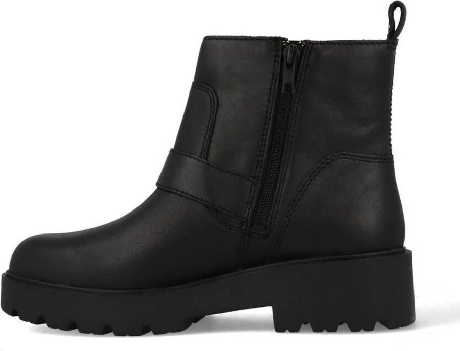 UGG SAOIRSE W Volwassenen Laarsjes Zwart