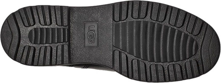 UGG SAOIRSE W Volwassenen Laarsjes Kleur Zwart - Foto 4