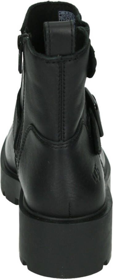 UGG SAOIRSE W Volwassenen Laarsjes Kleur Zwart - Foto 5