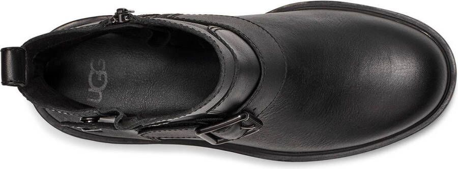 UGG SAOIRSE W Volwassenen Laarsjes Kleur Zwart - Foto 6