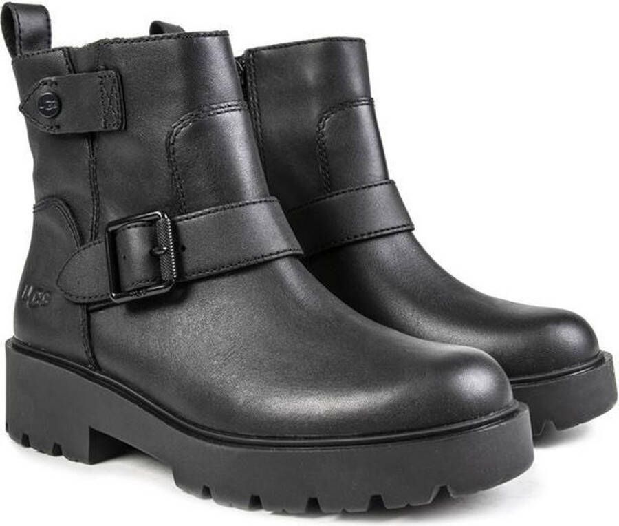 UGG SAOIRSE W Volwassenen Laarsjes Kleur Zwart - Foto 8