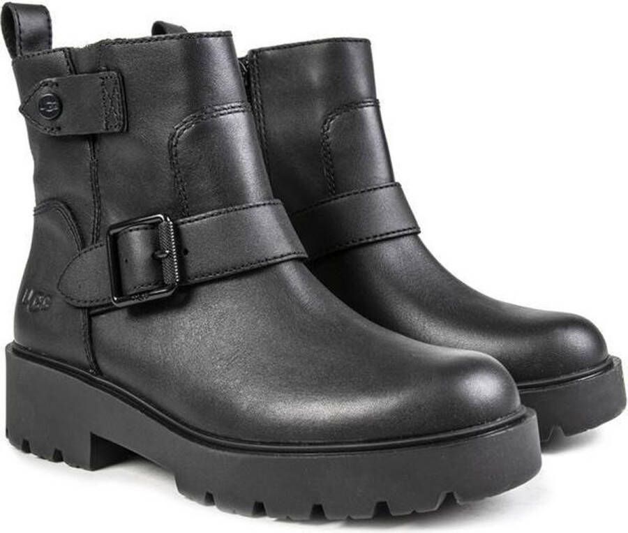 UGG SAOIRSE W Volwassenen Laarsjes Zwart