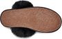 Ugg Sandalen Women Scuff Sis Slipper in zwart - Thumbnail 12