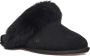 Ugg Sandalen Women Scuff Sis Slipper in zwart - Thumbnail 7