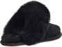 Ugg Sandalen Women Scuff Sis Slipper in zwart - Thumbnail 11