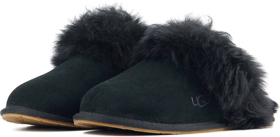 Ugg Sandalen Women Scuff Sis Slipper in zwart - Foto 6
