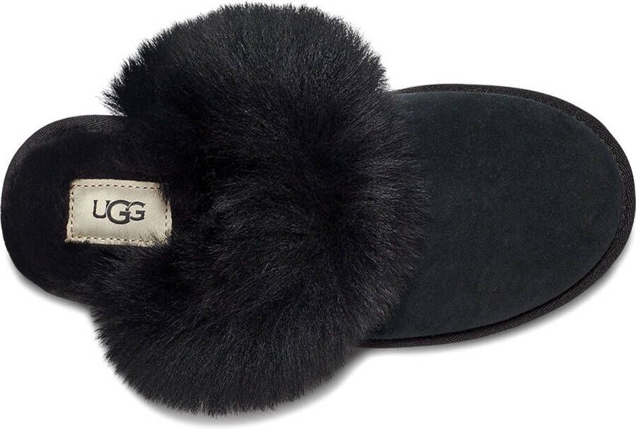Ugg Sandalen Women Scuff Sis Slipper in zwart - Foto 8