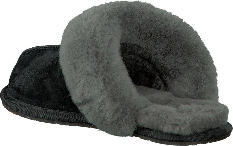 UGG Scuffette II Dames Pantoffels Zwart - Foto 10