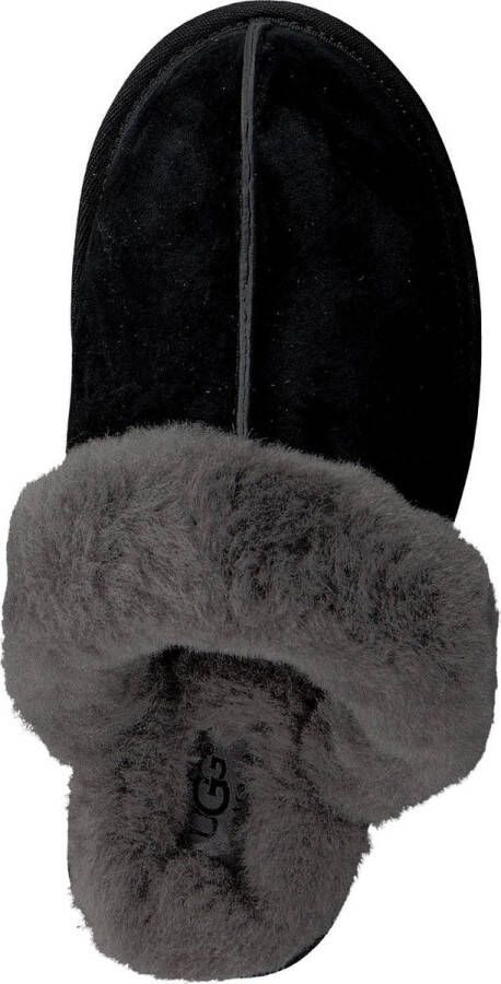 UGG Scuffette II Dames Pantoffels Zwart - Foto 11