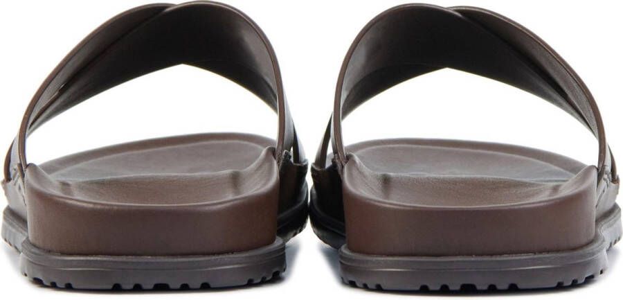 UGG Slippers Slides Heren 1117476 Bruin