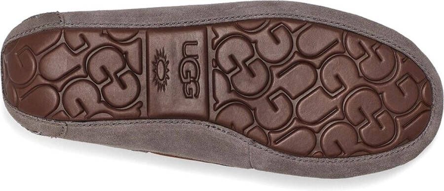 UGG DAKOTA W Volwassenen Dames pantoffels Kleur Grijs - Foto 7