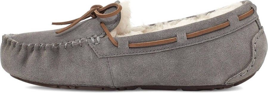UGG DAKOTA W Volwassenen Dames pantoffels Kleur Grijs - Foto 8