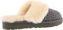 Ugg Slippers & Mules 1117659 CHRC COZY SLIPPER in grijs - Thumbnail 15