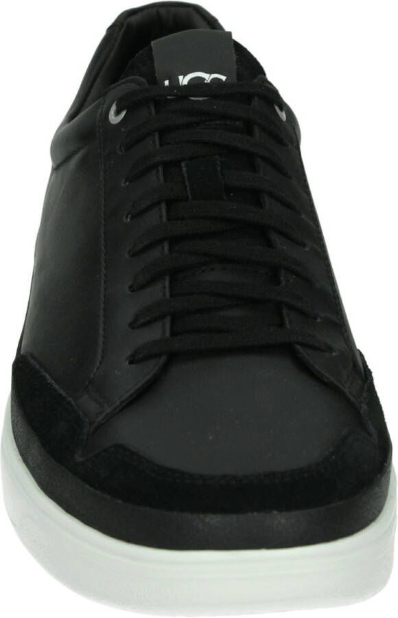 UGG SOUTH BAY SNEAKER LOW M Volwassenen Lage sneakersVrije tijdsschoenen Zwart - Foto 12