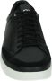 UGG SOUTH BAY SNEAKER LOW M Volwassenen Lage sneakersVrije tijdsschoenen Zwart - Thumbnail 12