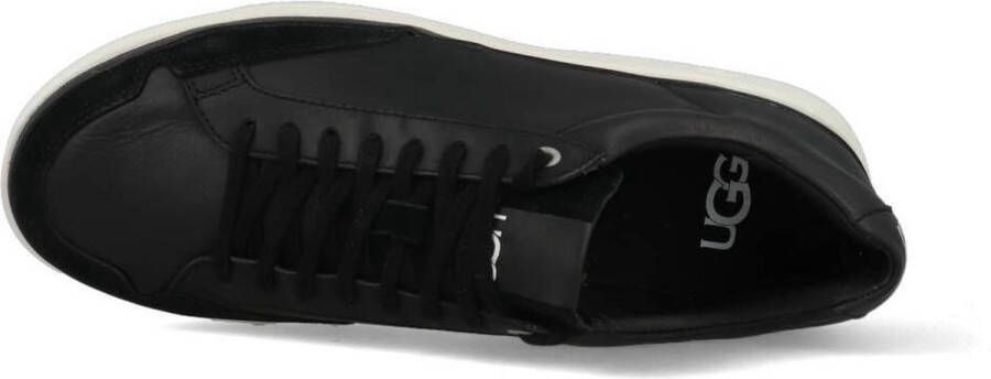 UGG SOUTH BAY SNEAKER LOW M Volwassenen Lage sneakersVrije tijdsschoenen Zwart - Foto 13