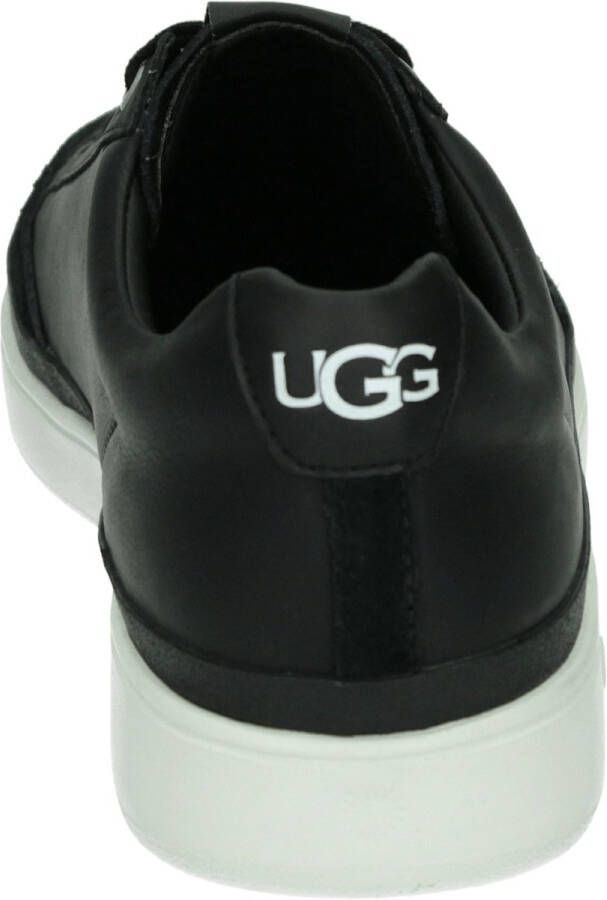 UGG SOUTH BAY SNEAKER LOW M Volwassenen Lage sneakersVrije tijdsschoenen Zwart - Foto 15