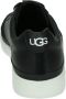 UGG SOUTH BAY SNEAKER LOW M Volwassenen Lage sneakersVrije tijdsschoenen Zwart - Thumbnail 15