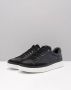 UGG SOUTH BAY SNEAKER LOW M Volwassenen Lage sneakersVrije tijdsschoenen Zwart - Thumbnail 6