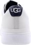 UGG SOUTH BAY SNEAKER LOW Heren Sneakers WHT - Thumbnail 45