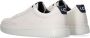UGG SOUTH BAY SNEAKER LOW Heren Sneakers WHT - Thumbnail 46