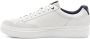 UGG SOUTH BAY SNEAKER LOW Heren Sneakers WHT - Thumbnail 48